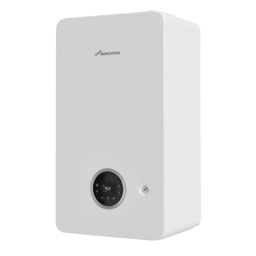 Worcester boiler unit