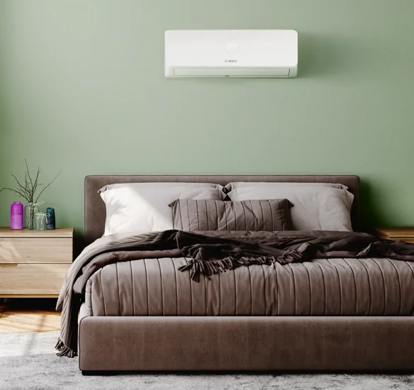 Air conditioning installation services