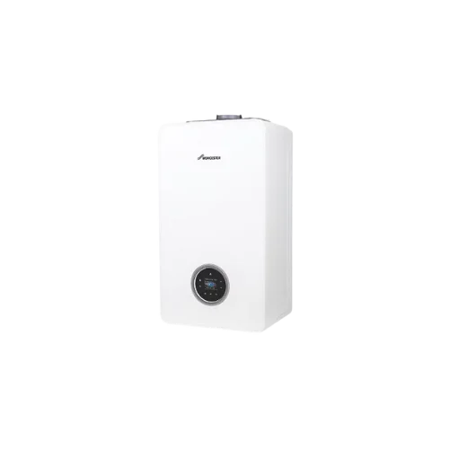 Worcester Boiler