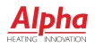 Alpha logo