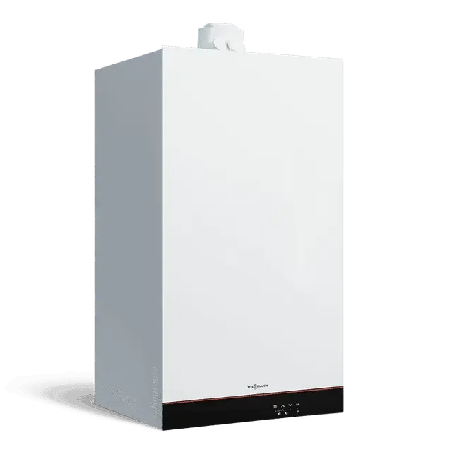 Viessmann Gas Boiler