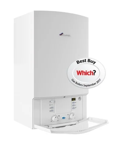 Worcester Bosch boiler range